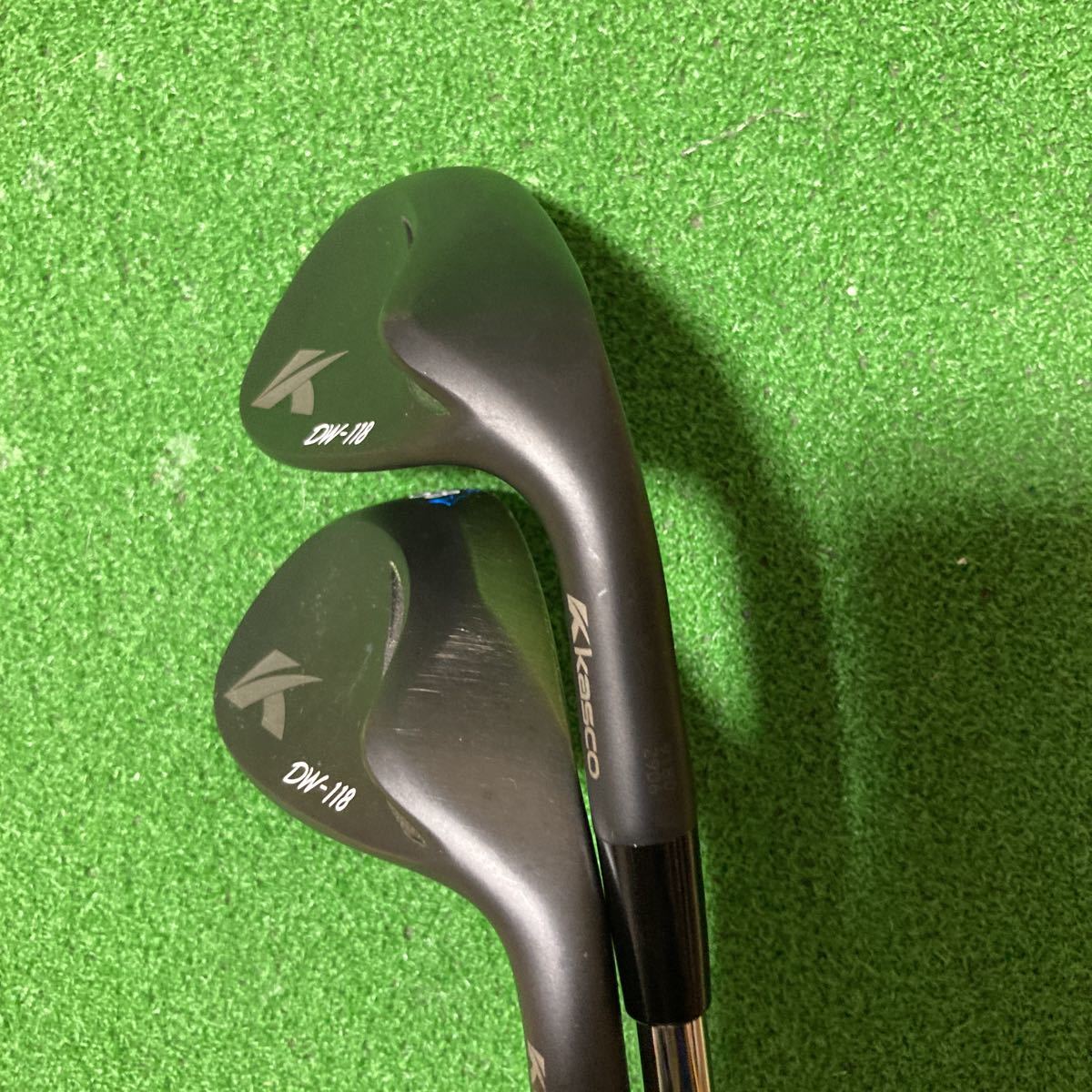 キャスコ DW-118 ウェッジ ドルフィンウェッジ Dolphin Wedge