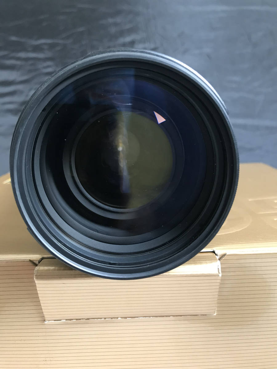 Nikon 70-200mm VR II AF-S f&frasl;2.8G ED Nikkor f&frasl;2.8 Zoom Z Review: NIKKOR Vr S Case
