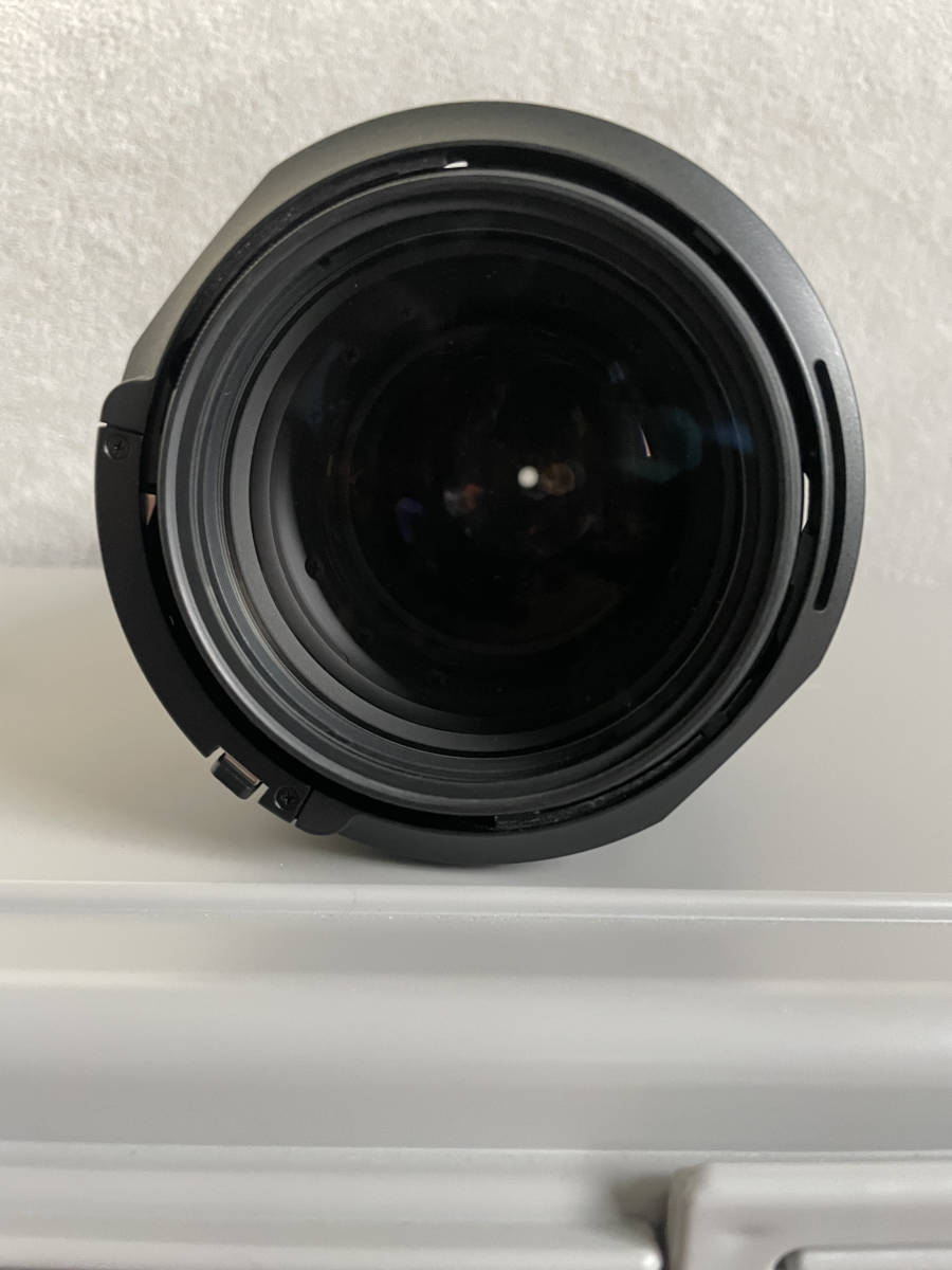 Nikon 70-200mm VR II AF-S f&frasl;2.8G ED Nikkor f&frasl;2.8 Zoom Z Review: NIKKOR Vr S Case