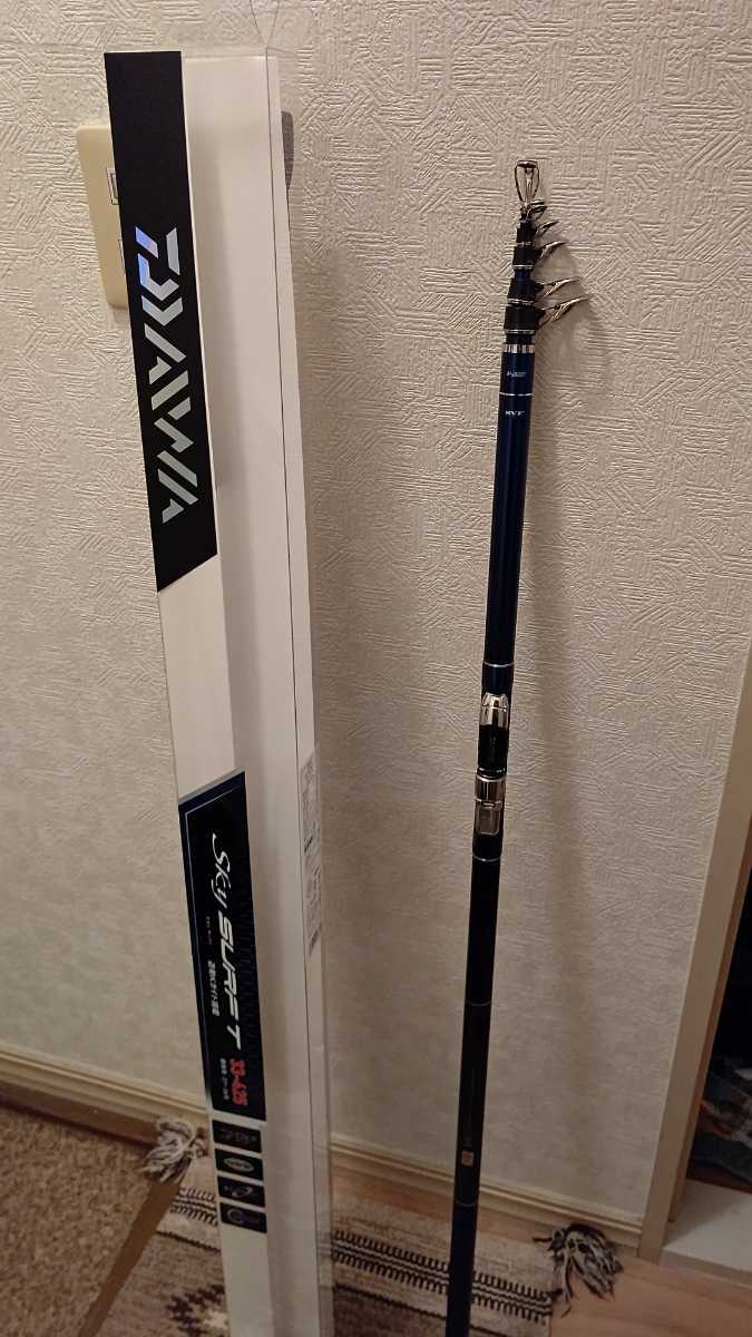 ダイワウィンドサーフT33-425と30-425の2本セット ダイワ Daiwa エクストラサーフ T33-425 2本セット エクストラサーフ
