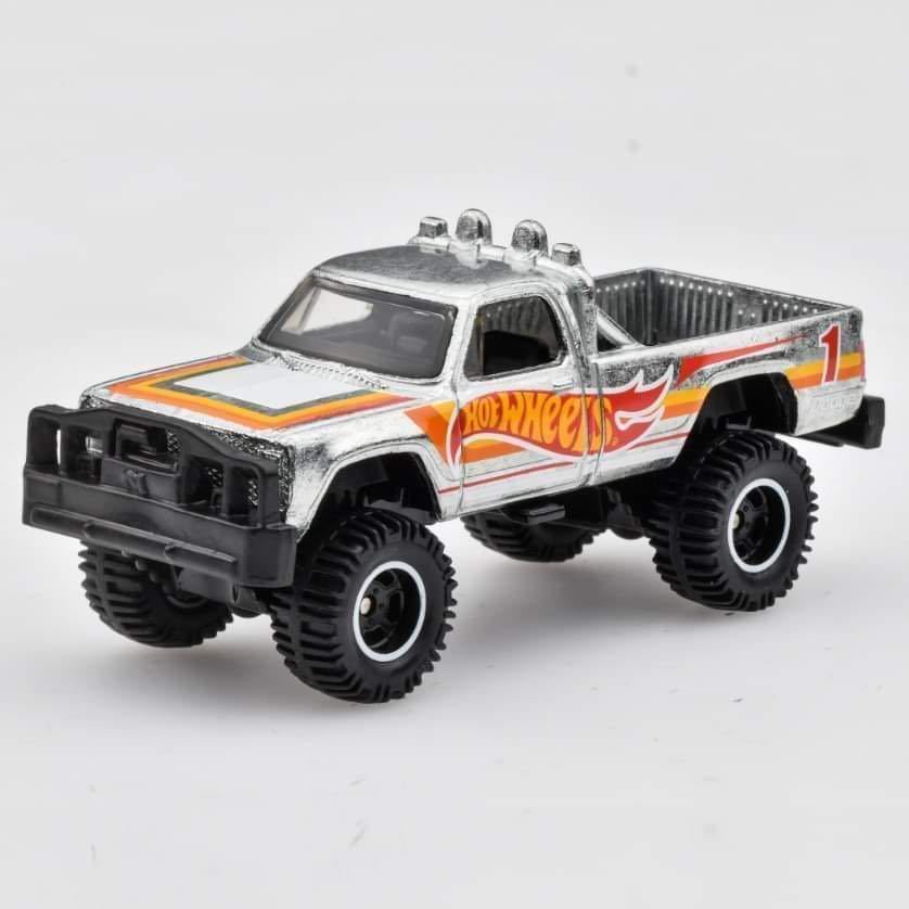 1円から 即決あり！ 1980 DODGE MACHO POWER WAGON ダッジ マッチョ 