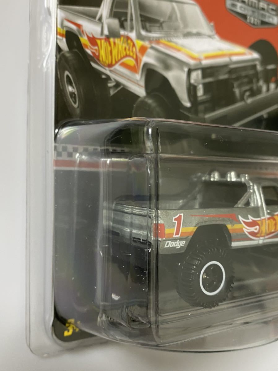 1円から 即決あり！ 1980 DODGE MACHO POWER WAGON ダッジ マッチョ 