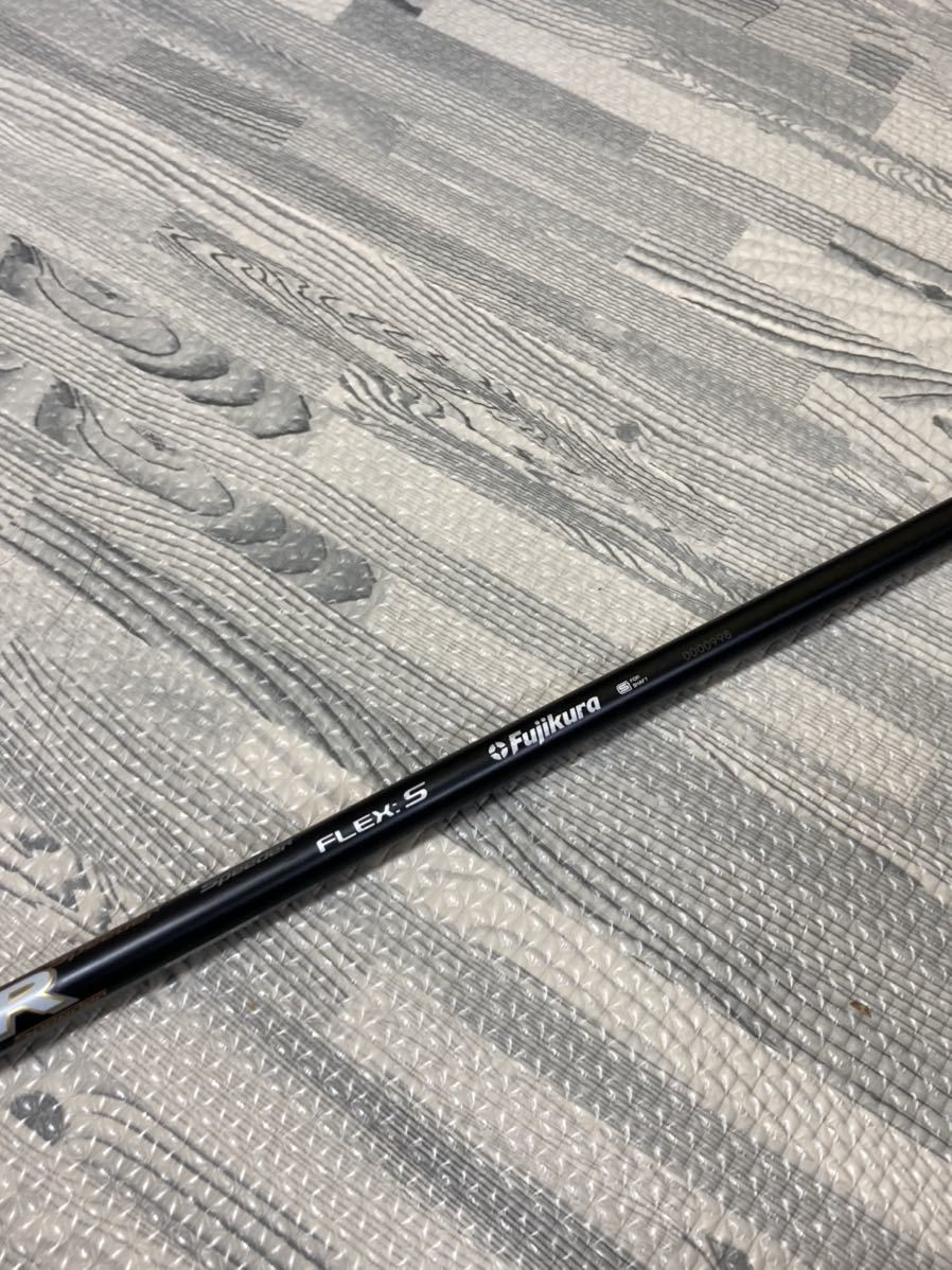 Speeder TR 757 S テーラーメイド スピーダー ドライバー
