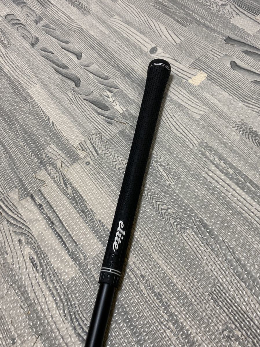 Speeder TR 757 S テーラーメイド スピーダー ドライバー