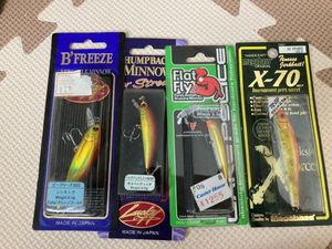 メガバス X-70のYahoo!オークション(旧ヤフオク!)の相場・価格を見る