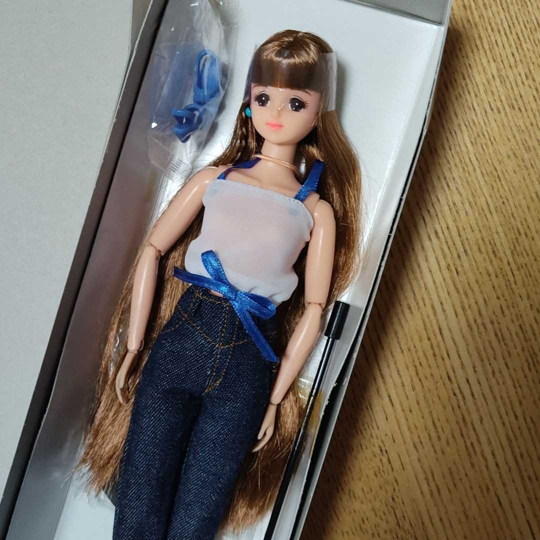 ジェニー TAKARA Stuart タカラ ジルスチュアート ドール Jill Jenny