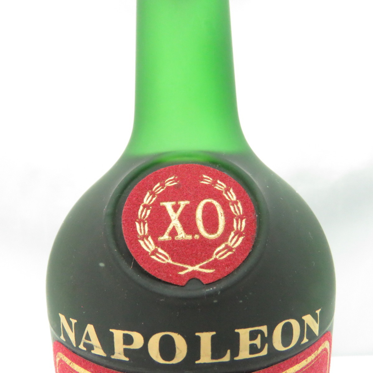 XO ナポレオン 700ml ブランデー ドゥニムニエ NAPOLEON DENIS 古酒
