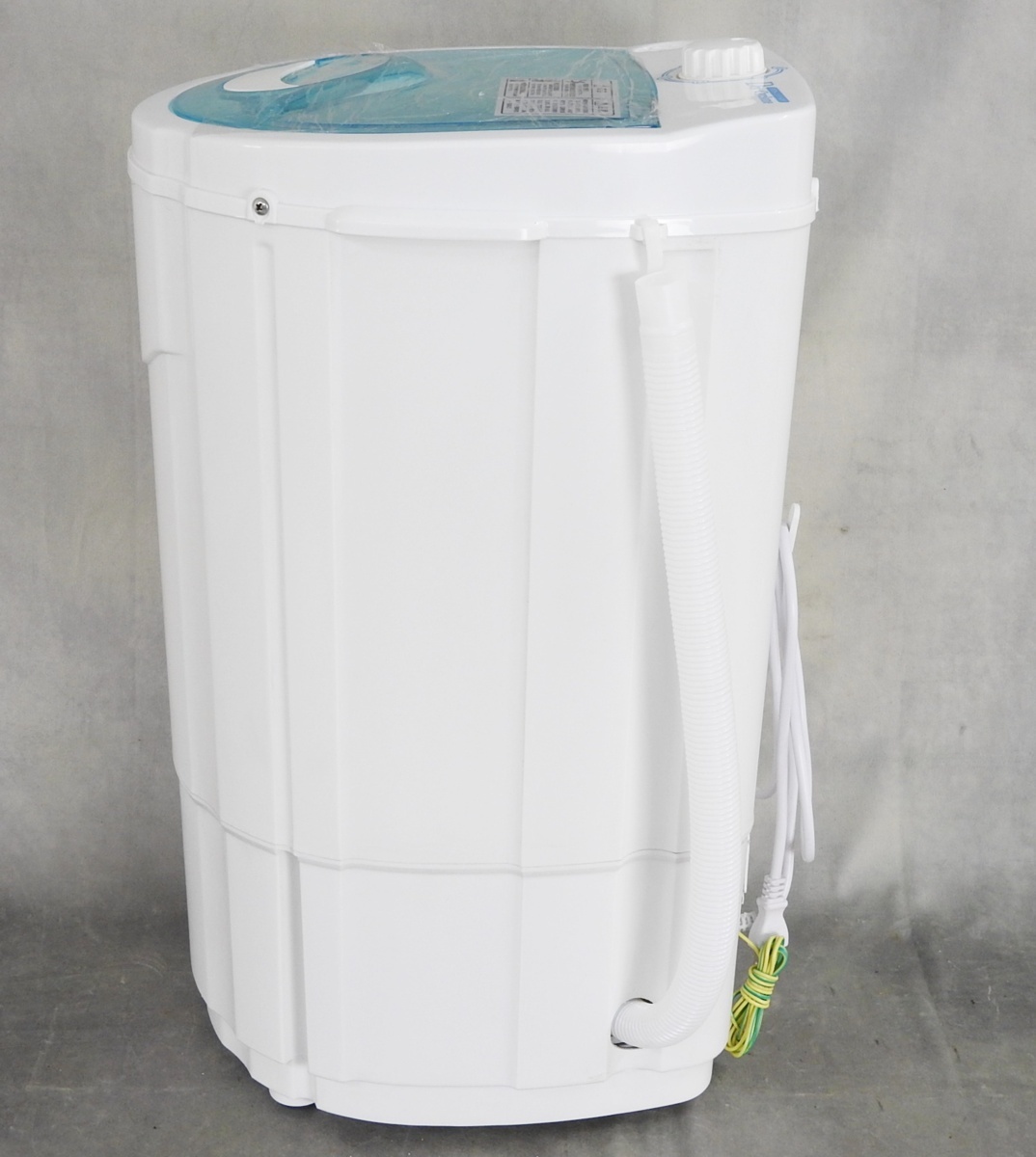 神戸市有野店 BCOM ビーカム Dry-Cyclone BDS-3.0 SBP 小型脱水機 品