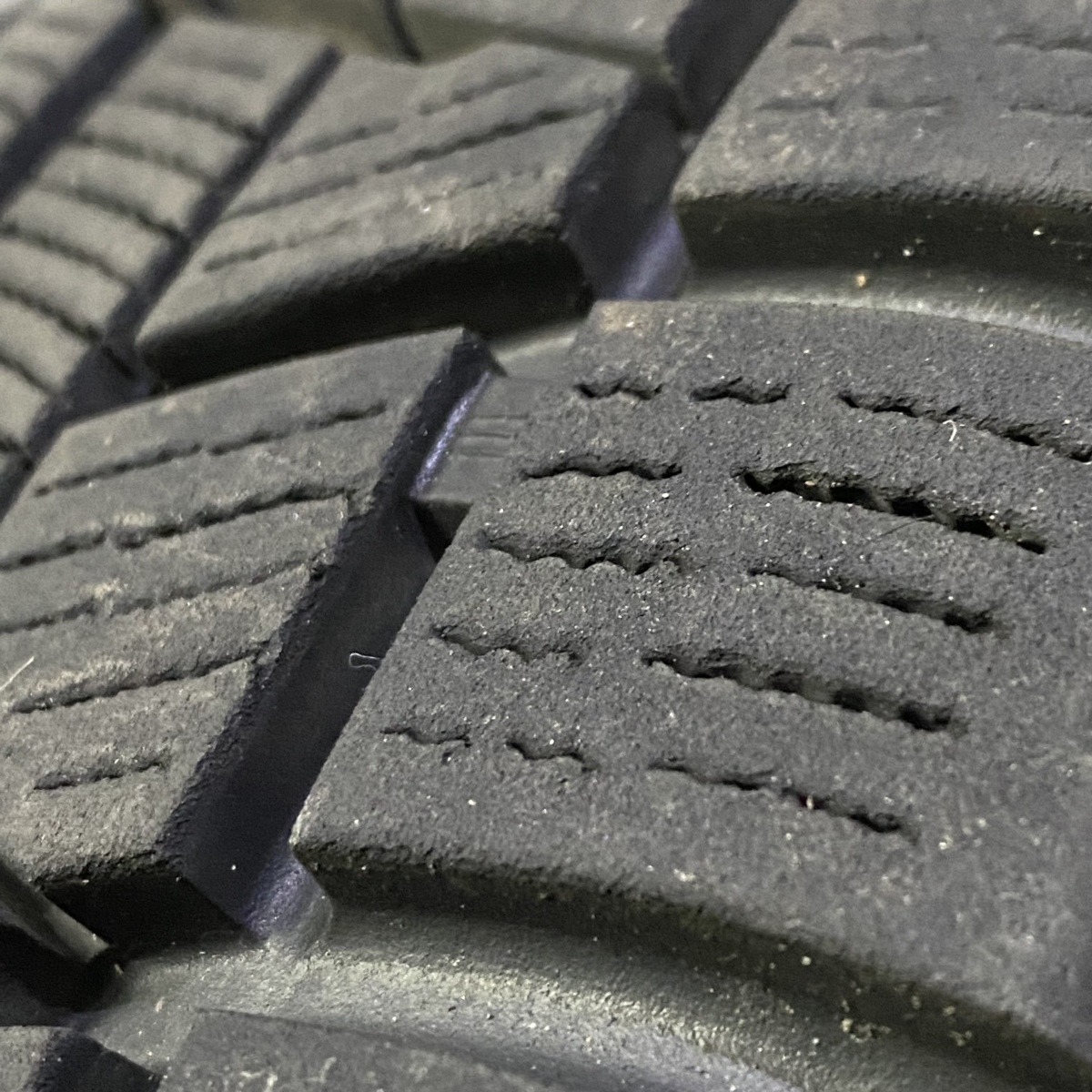 165/50r15 スタッドレス ダイハツ コペン 純正 ホイールセット 四本 