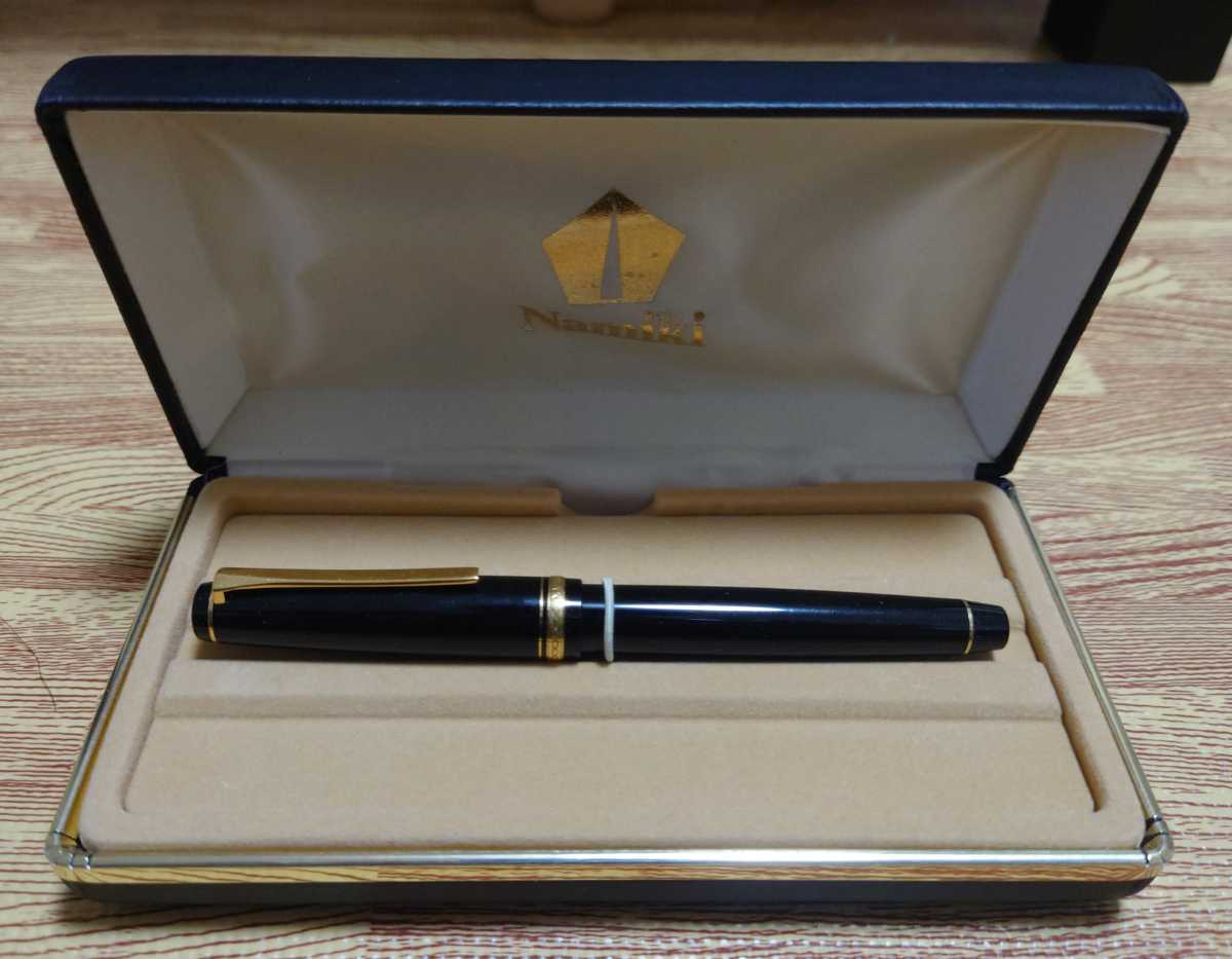 最安値，正規品 namiki falcon sf pilot(パイロット)｜売買されたオークション情報、yahooの商品情報をアーカイブ公開 - オークファン パイロット