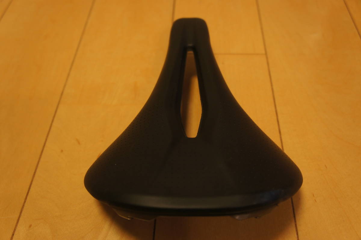 スペシャライズド　S-WORKS POWER ARC CARBON SADDLE　155mm Specialized Power Arc Store Concept 東京～大阪キャノン