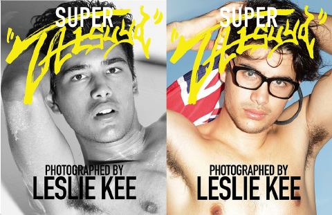 Leslie Keeレスリー キー写真集 SUPER TATSUYA の入札履歴 - 入札者の順位