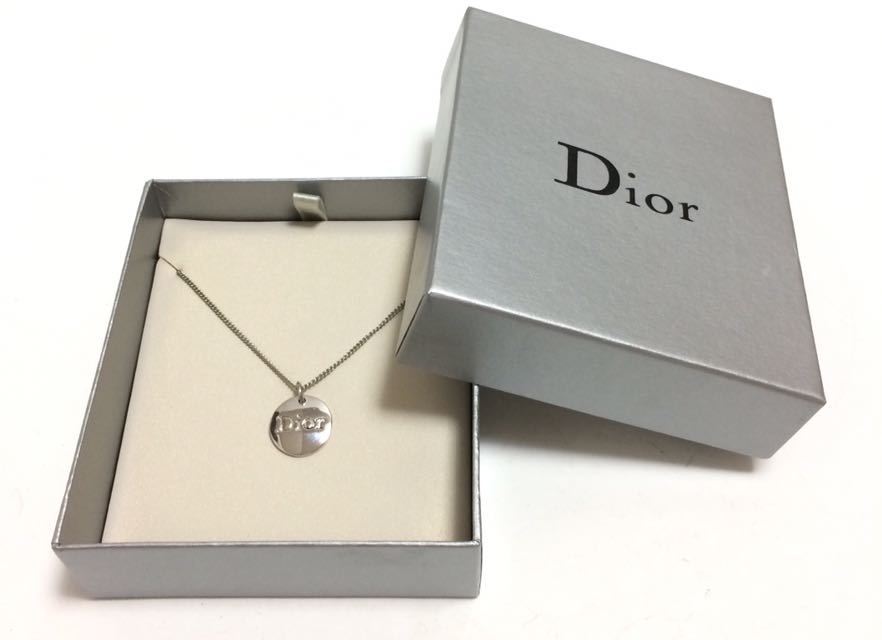 937-0266 Dior ディオール Christian Dior クリスチャンディオール