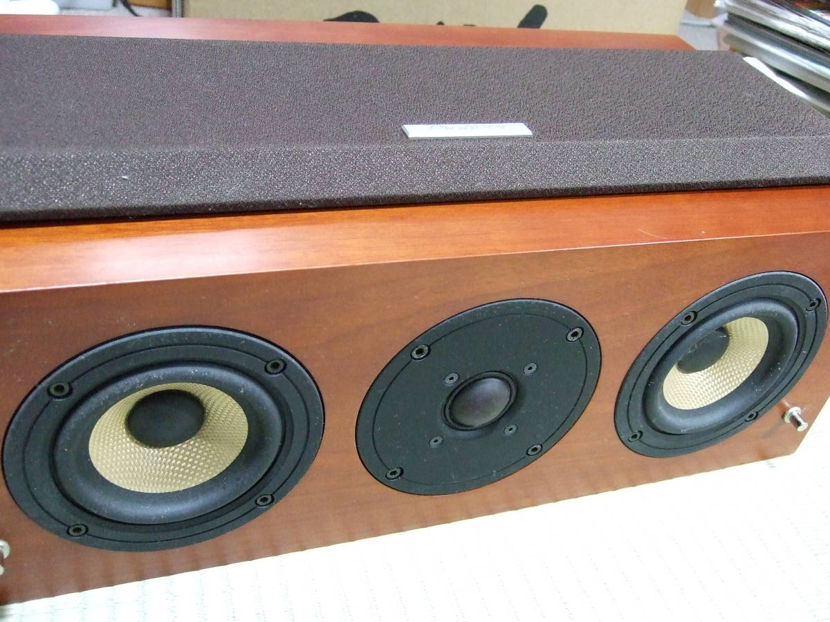 S-A5C センタースピーカー パイオニア PIONEER センター From 2-Way