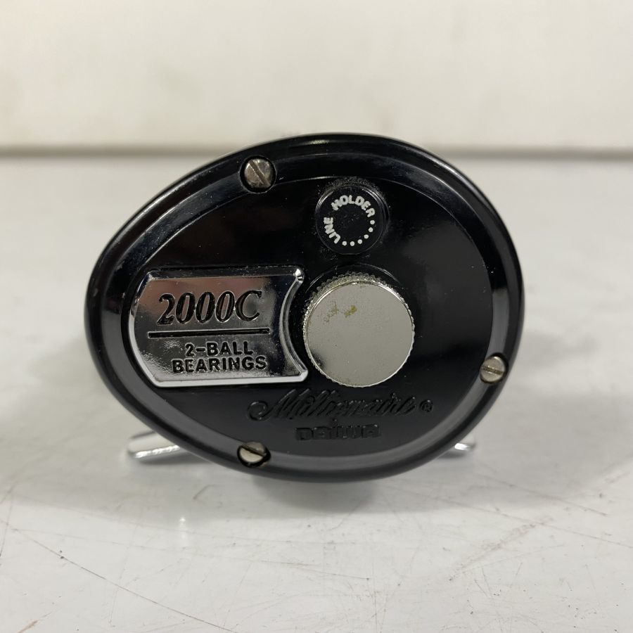 ミリオネア ダイワ 2000C Millionaire Daiwa DAIWA GS-2000C