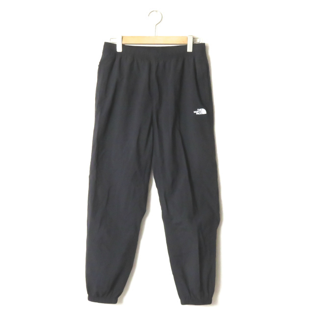 THE NORTH FACE ザ・ノースフェイス VERSATILE PANT バーサタイルパンツ NB31948 L ブラック ナイロン イージー ジョガー 撥水 s18015