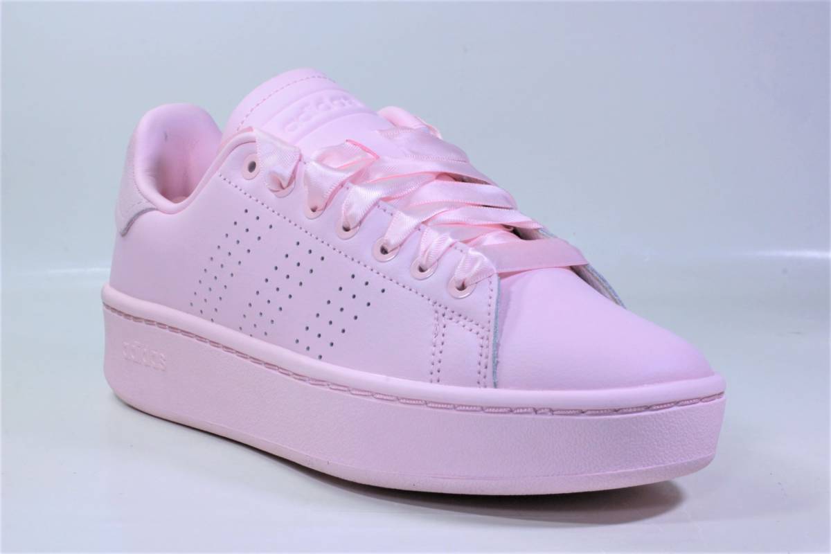 未使用品! adidas ADVANCOURT BOLD アディダス アドバンコート 