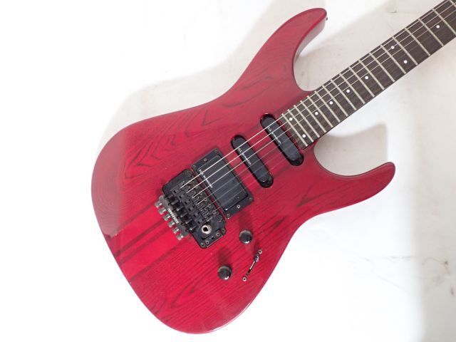 FR-120 - Fernandes bmusic Revolver 0 Made in Japan FERNANDES Yahoo