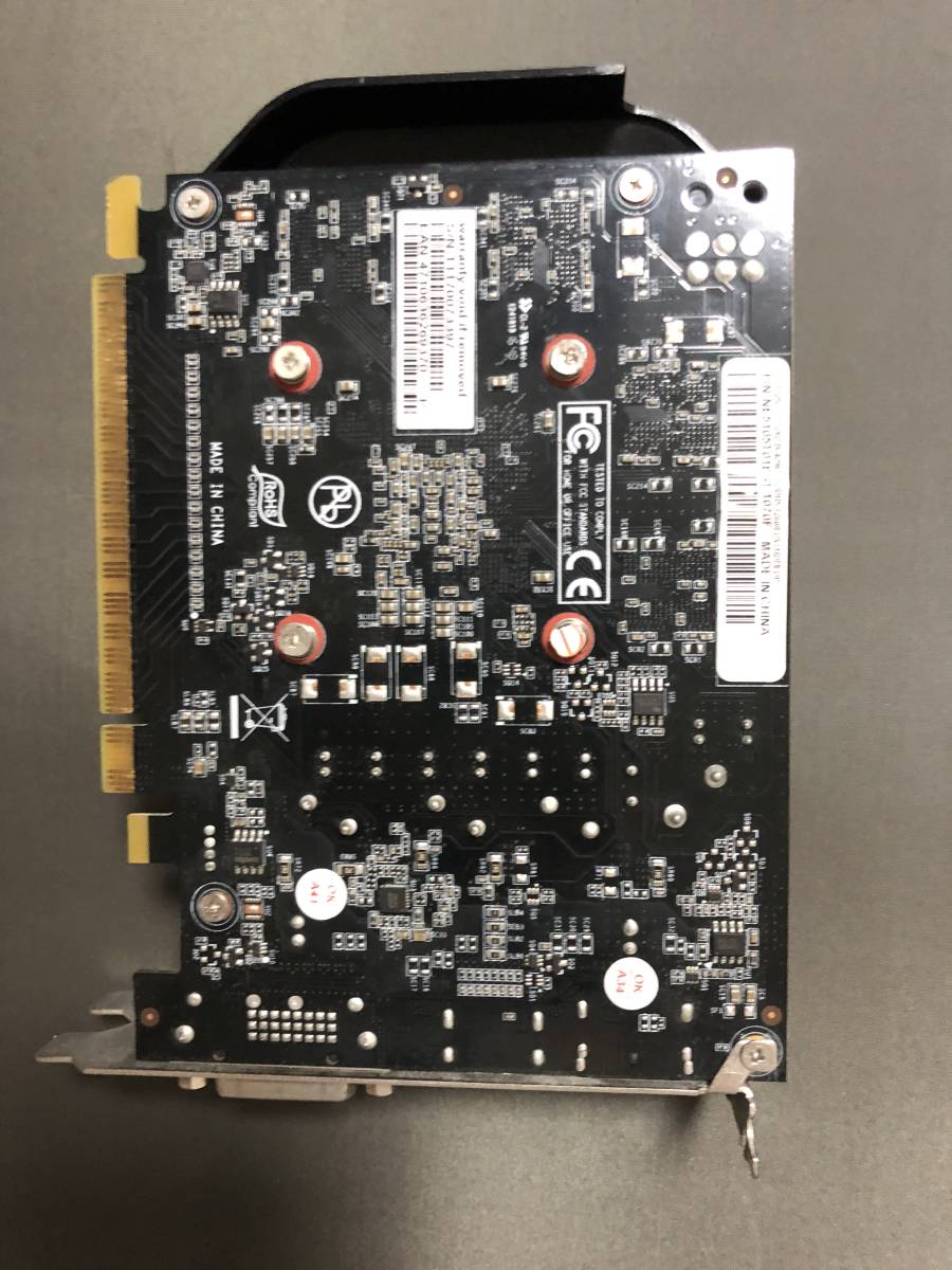 GeForce GTX Palit PALIT グラフィックボード・グラボ・ビデオカード