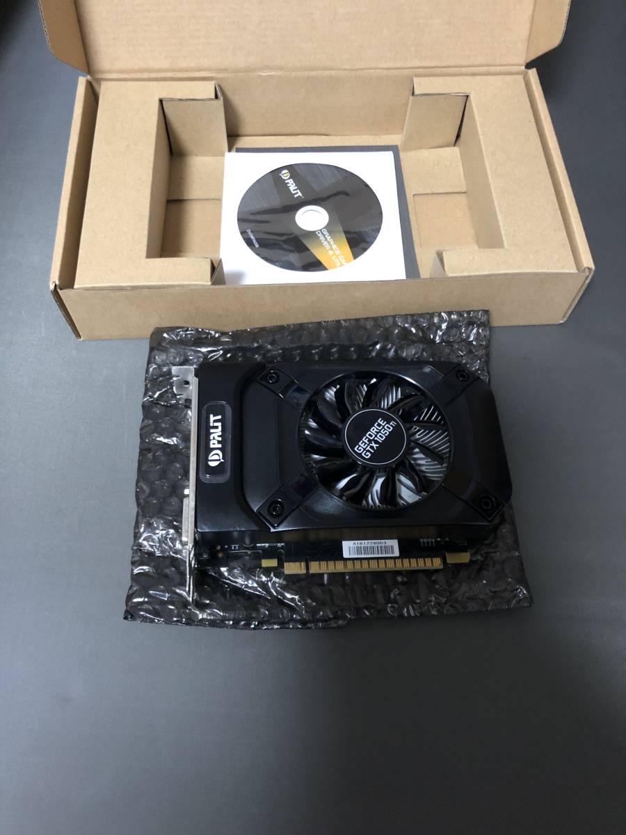 GeForce GTX Palit PALIT グラフィックボード・グラボ・ビデオカード