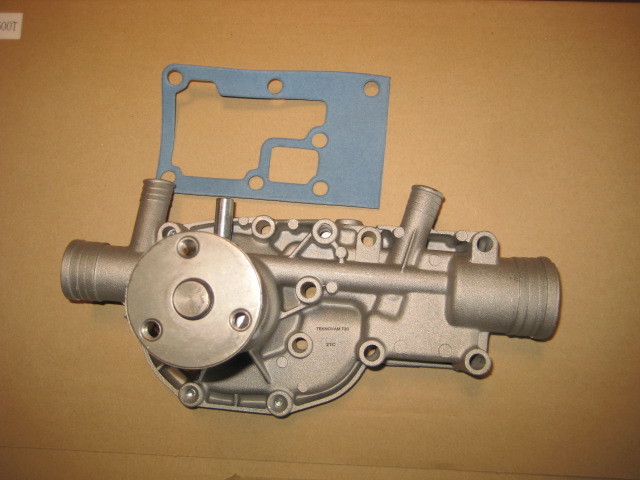 ウォーターポンプ ロータス ヨーロッパ S1 S2 RENAULT ルノー R12 R15