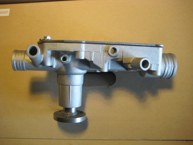 ウォーターポンプ ロータス ヨーロッパ S1 S2 RENAULT ルノー R12 R15
