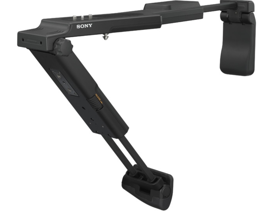 SONY VCT-SP2BP カムコーダーサポート互換品 SONY カムコーダーサポート【VCT-SP2BP】 VCT-SP2BP | SONY ソニー