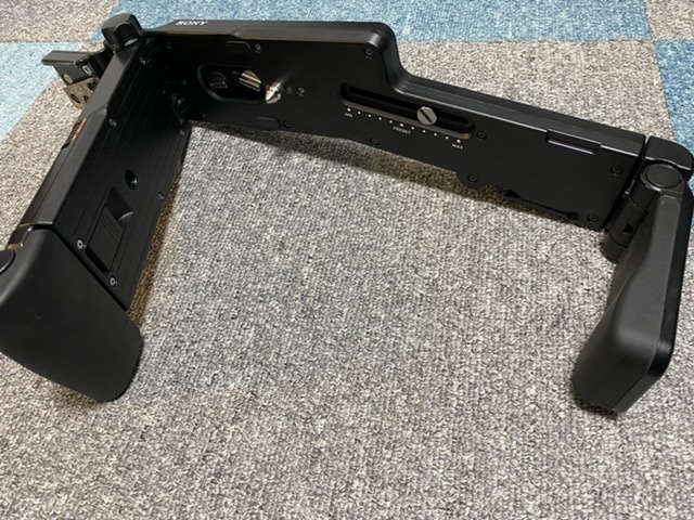 SONY カムコーダーサポート【VCT-SP2BP】 VCT-SP2BP | SONY ソニー