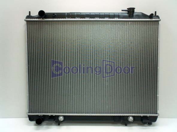 - Radiator CSF APL55&frasl;VL60PRO Mounting Webshop CoolingDoor【21460-WL700】エルグランド ラジエター★ME51・MNE51★A/T★新品★大特価★18ヶ月保証【21460-WL70A】