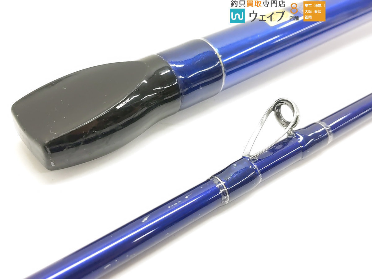 船竿 ダイワ リーディング メバル M-300・J ⁄ daiwa ⁄ 釣具 船竿