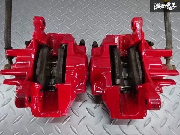 CT9A ブレンボ brembo US ランサーエボリューション8 三菱純正