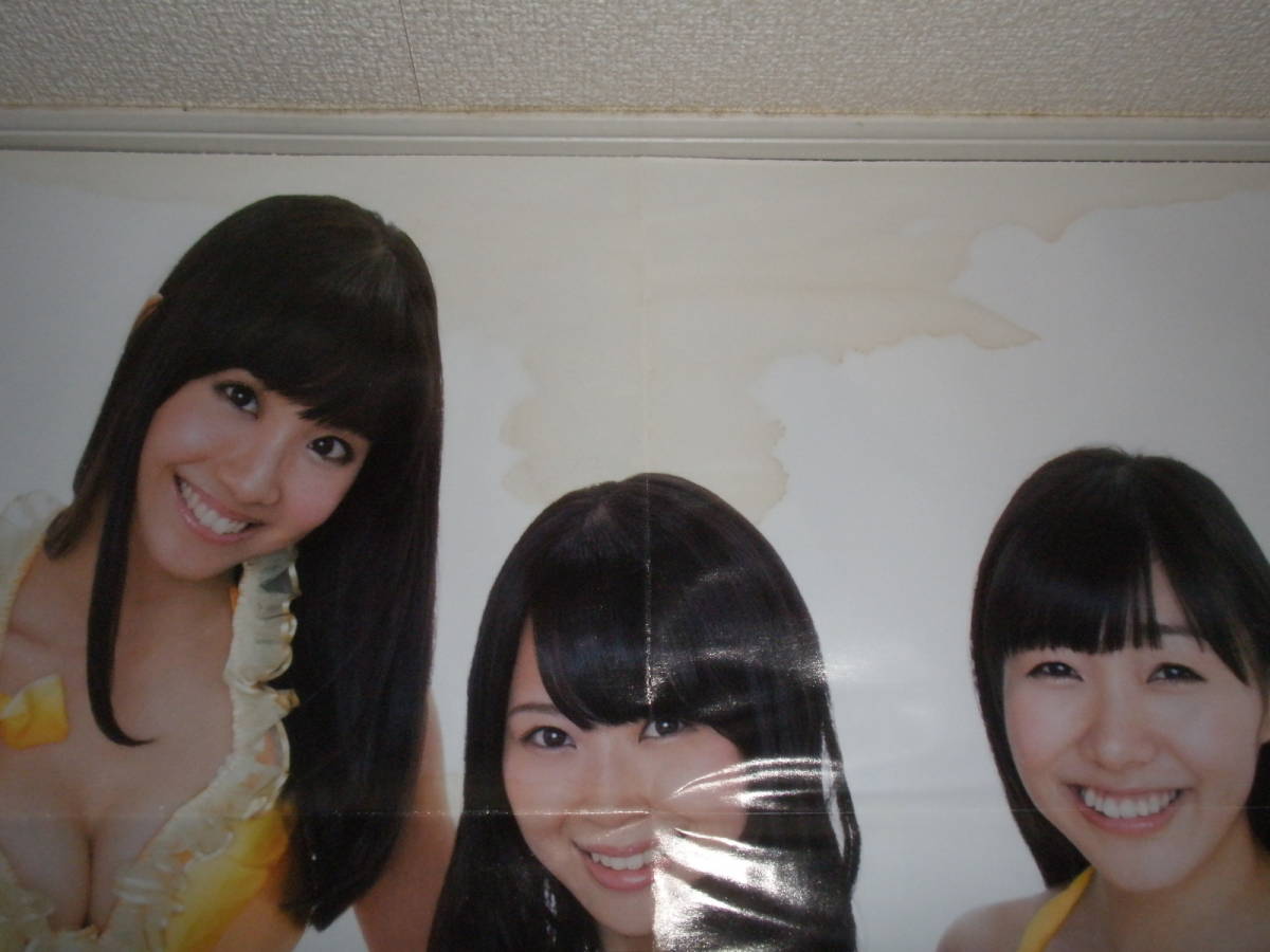 ｓｋｅ４８ 松井玲奈 松井珠理奈 木本花音 木崎ゆりあ 高柳明音ほか 水着ポスター あ行 売買されたオークション情報 Yahooの商品情報をアーカイブ公開 オークファン Aucfan Com