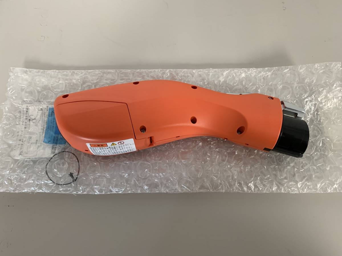 プリウスPHV トヨタ純正 ヴィークルパワーコネクタ 美品 G9050-47010 