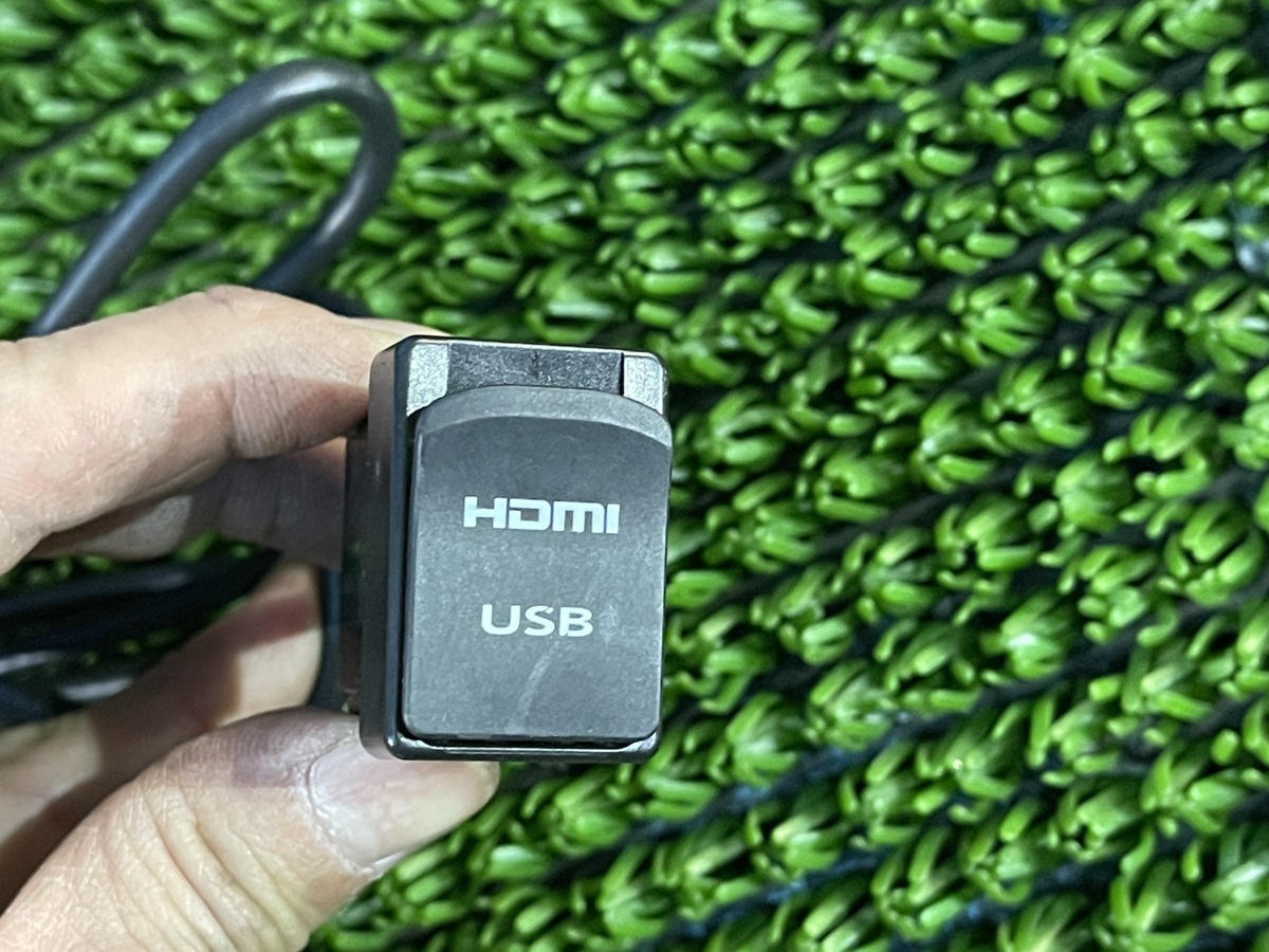 ダイハツ 純正 ナビ CN-LR840DDA 8インチ フルセグ bluetooth HDMI