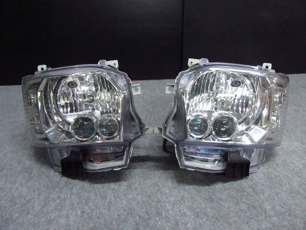 【限定セール，正規品】 200系 ハイエース レジアスエース 用メーカー不明 4型LED純正タイプ プロジェクターヘッドライト 左右 ４型仕様に(ヘッドライト)｜売買されたオークション情報、yahooの商品情報をアーカイブ トヨタ用