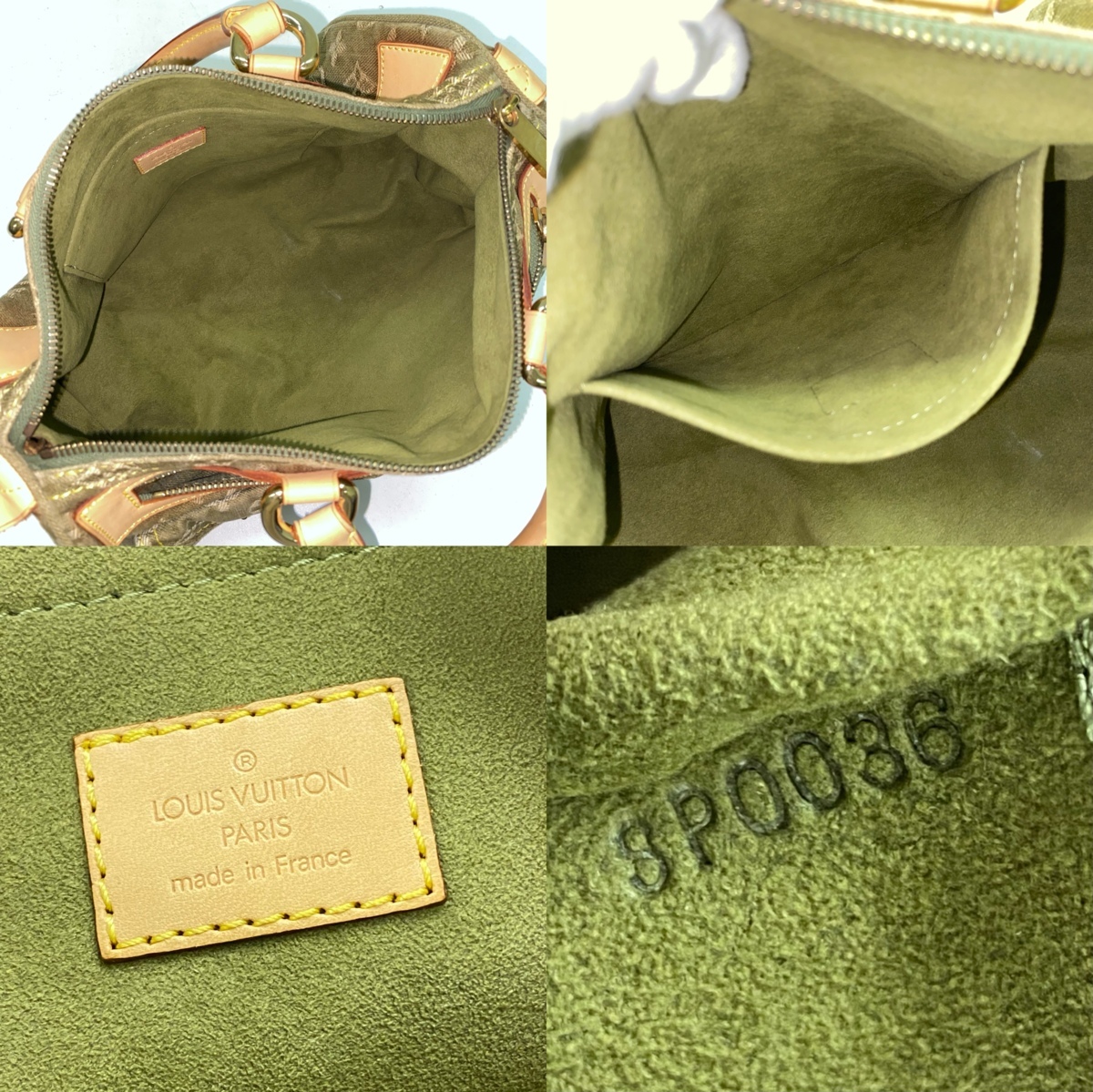 ◇ルイ ヴィトン LOUIS VUITTON◇モノグラム ネオスピーディ M95215  