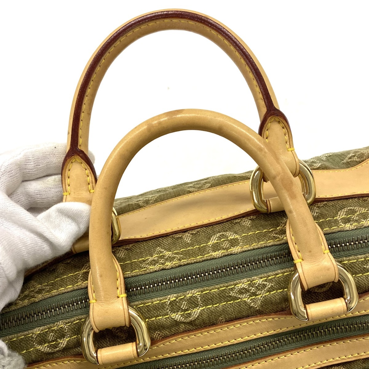 ◇ルイ ヴィトン LOUIS VUITTON◇モノグラム ネオスピーディ M95215  