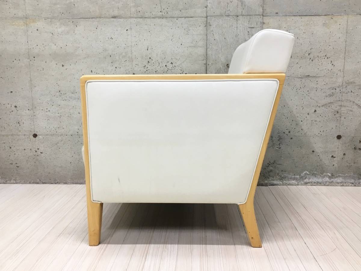 D ナゼロ NAZERO 1人掛けソファ ソファ 業務用家具メーカー 肘掛けつき 