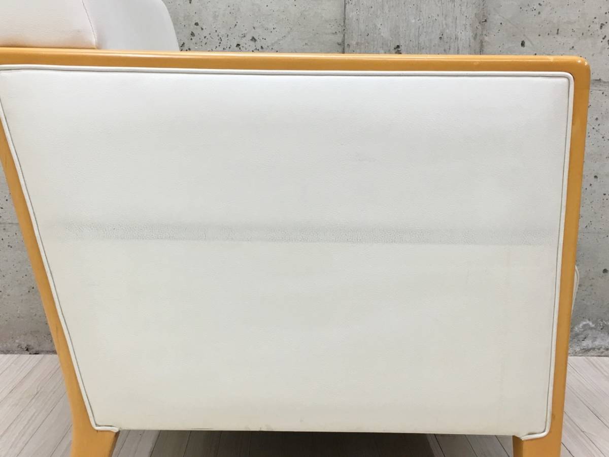 D ナゼロ NAZERO 1人掛けソファ ソファ 業務用家具メーカー 肘掛けつき 