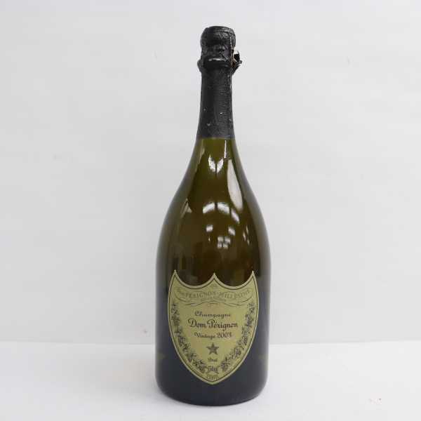 0 Dom ドンペリニヨン ドン Perignon ドンペリ P2 DON 2003年 ドン 