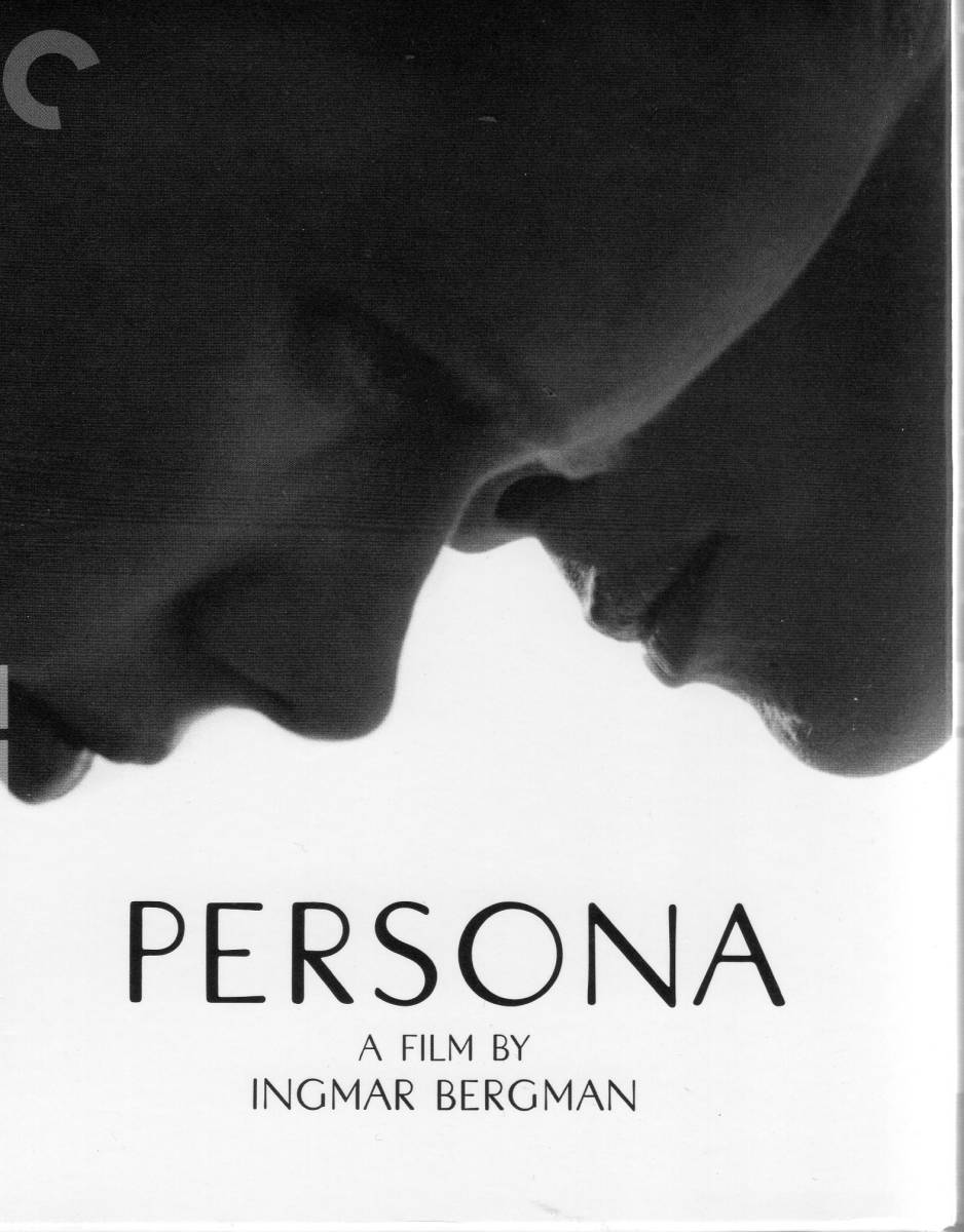 限定セール，お得 Persona Criterion Collection 輸入版ブルーレイ 邦題：仮面/ペルソナ BD＆DVD2枚 計3枚組 イングマール ベルイマン 英文冊子付(外国映画)｜売買されたオークション情報、yahooの商品情報をアーカイブ 外国映画