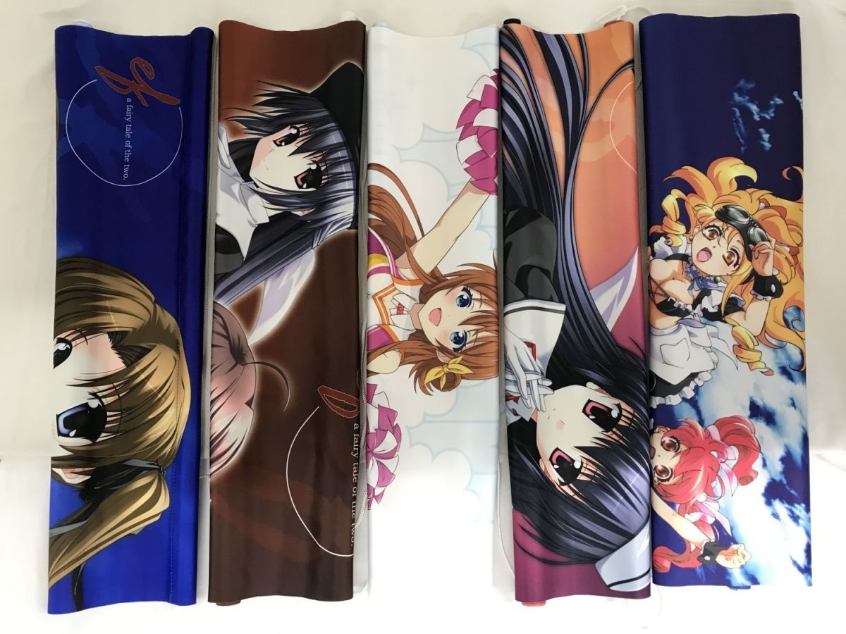 C99 グッズ タペストリー10点セットa ソード アート オンライン 東方project 他 タペストリー 売買されたオークション情報 Yahooの商品情報をアーカイブ公開 オークファン Aucfan Com