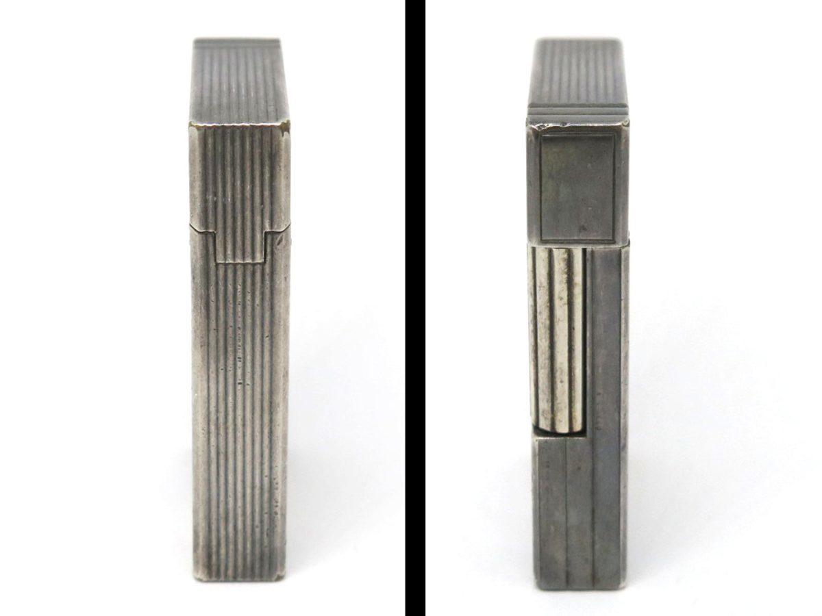 S.T.デュポン エレガントな漆器のヒュミドール- 2007 年限定版 - S.T.