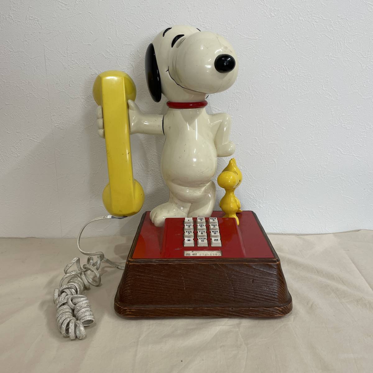 スヌーピー ヴィンテージ SNOOPY -スヌーピー 70sの中古品・新品 2026 