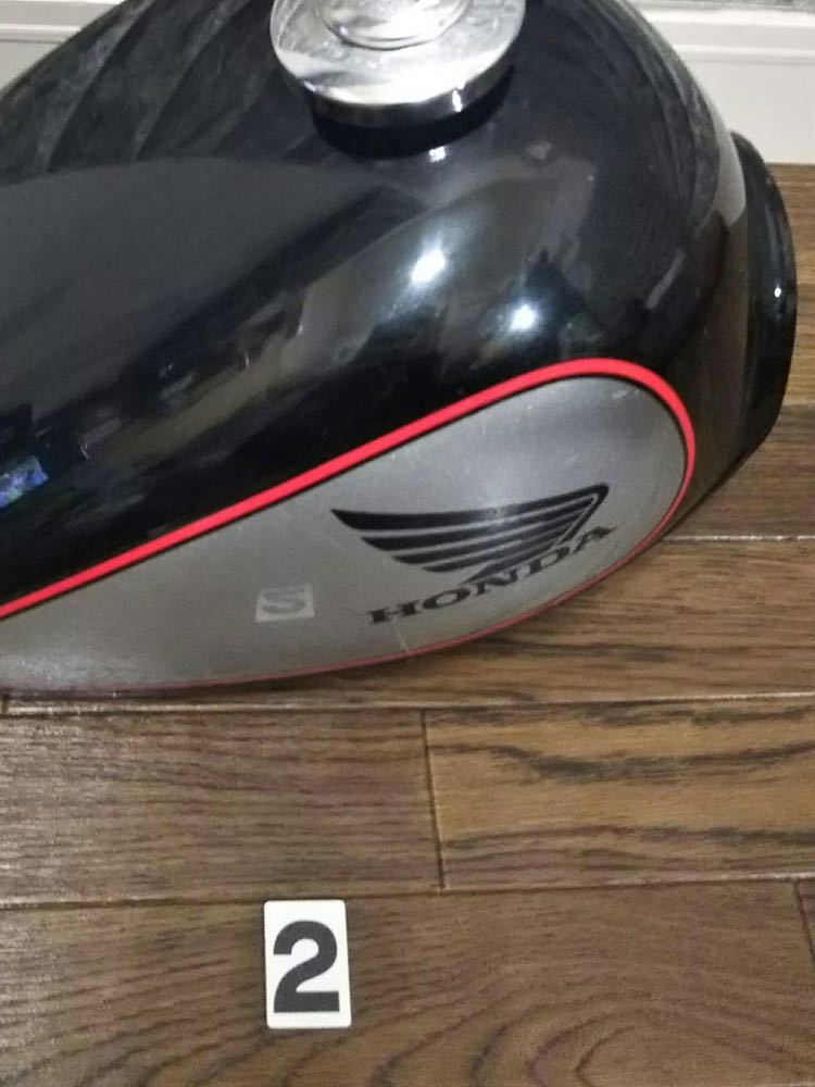 モンキー ホンダ 2026年最新Yahoo!オークション 純正 タンク AB27