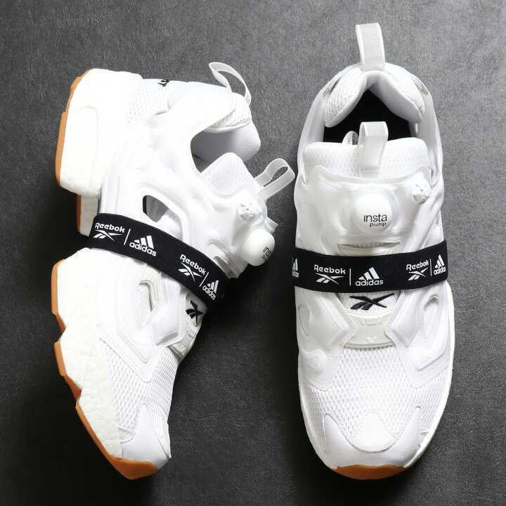 26,400円! 28.0cm INSTAPUMP FURY BOOST 新品未使用 インスタポンプ 