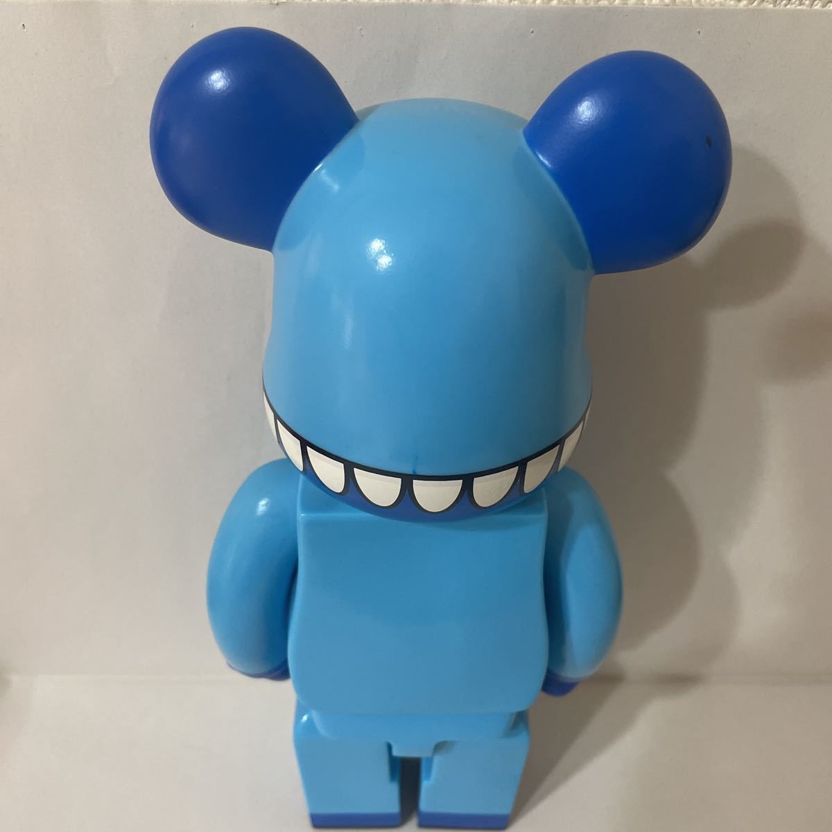 新品 BE@RBRICK 400% KAWS カウズ 28CM ベアブリック コレクション 