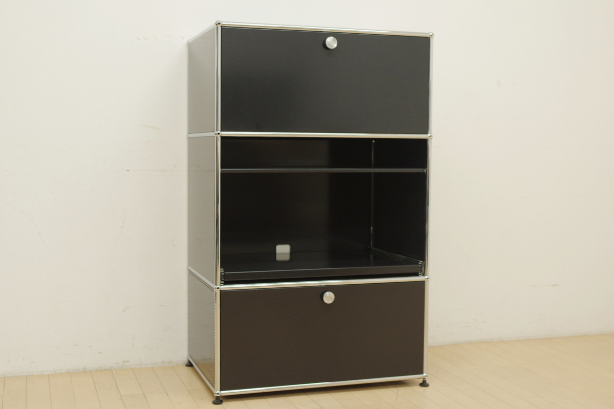 USMハラー用パーツ ハラー キャビネット チューブ 33cm 10本セット 