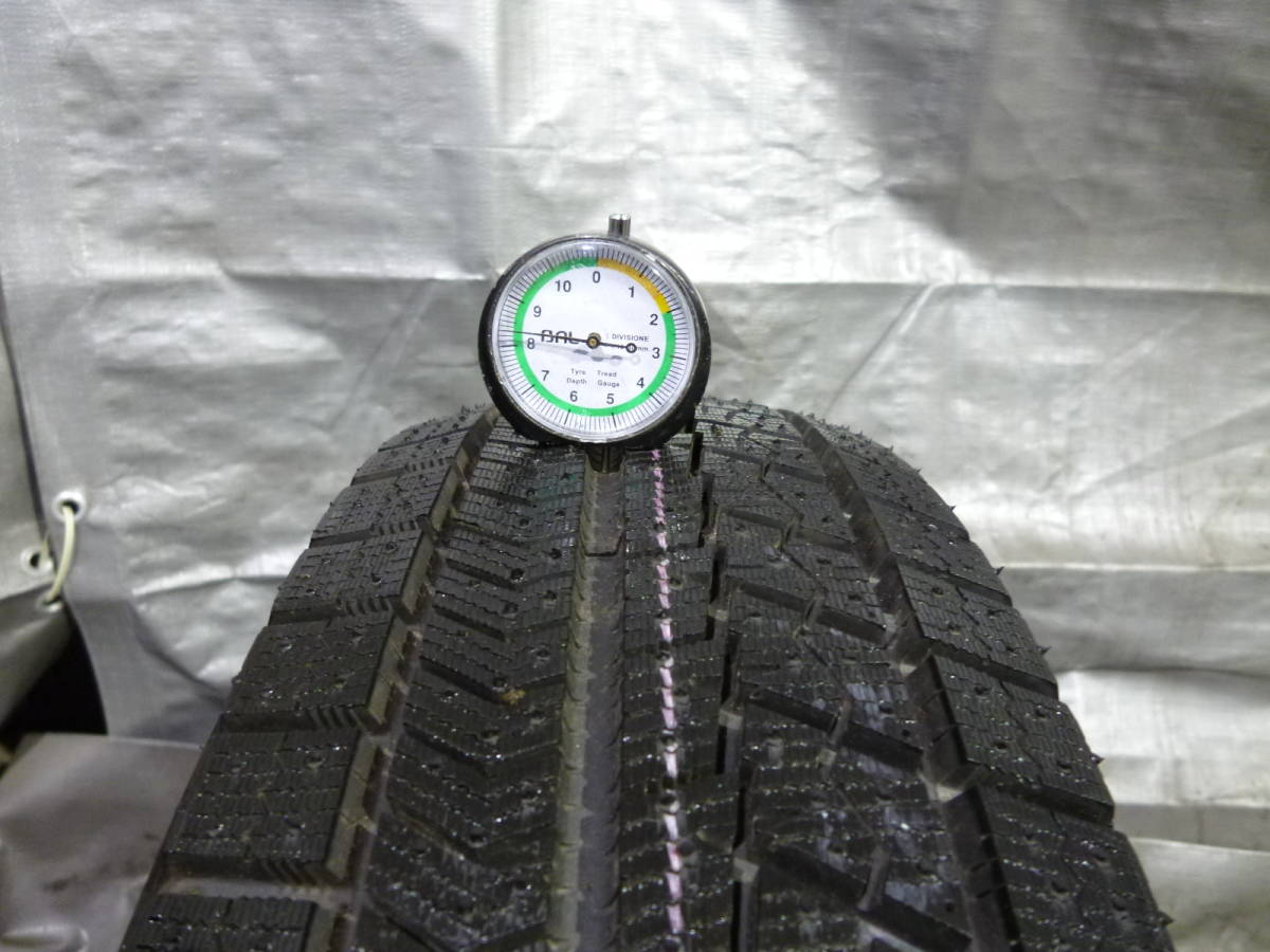 175⁄65R15 ブリザック ブリヂストン BLIZZAK 175⁄65r15 4本セットの 