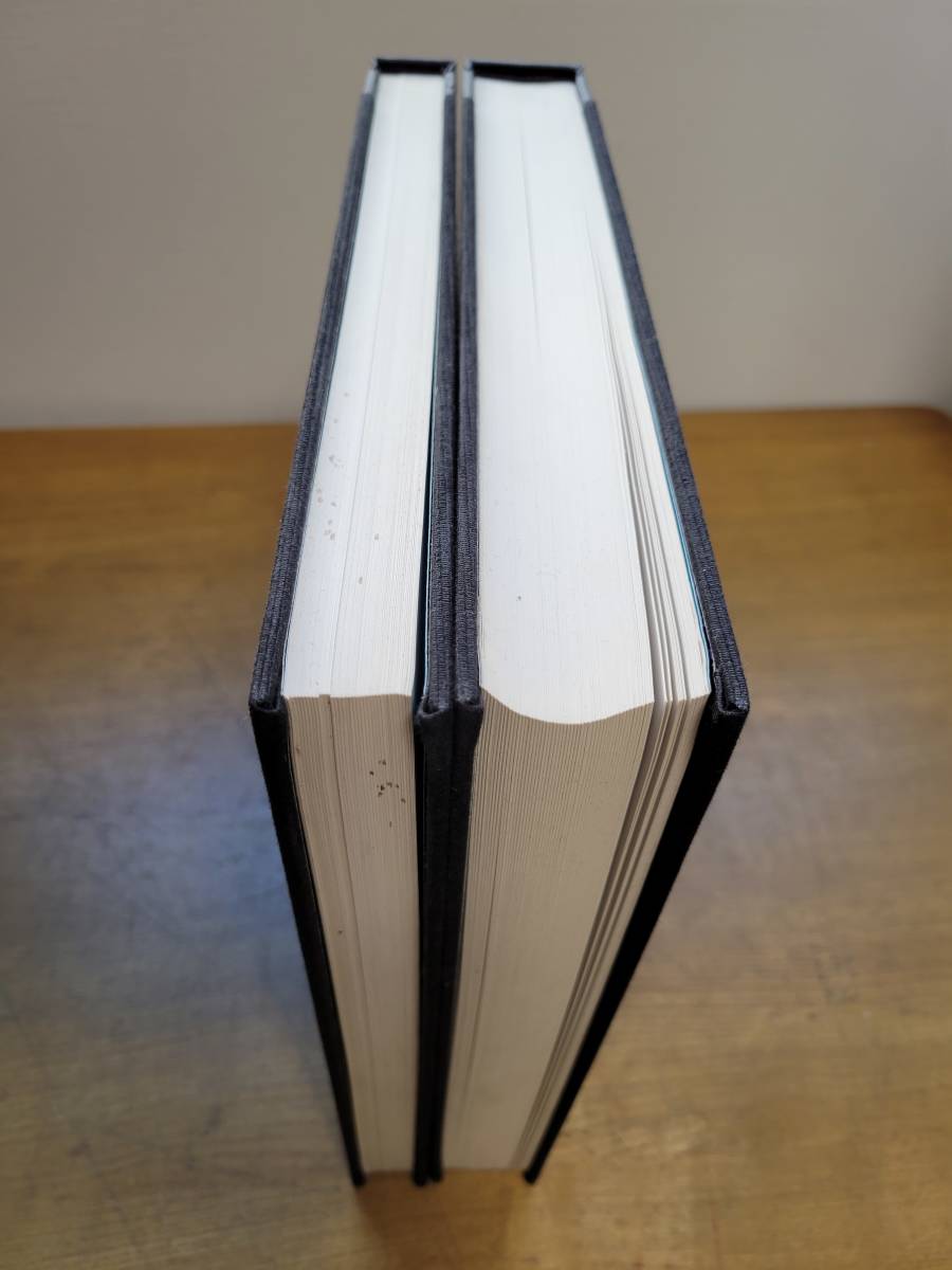 ガウディ全作品 全2巻揃 1 芸術と建築 2 解説と資料 六耀社 1979年発行 